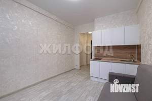 1-к квартира, вторичка, 19м2, 3/4 этаж
