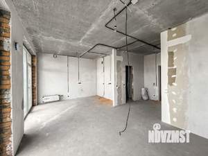 2-к квартира, вторичка, 66м2, 14/24 этаж