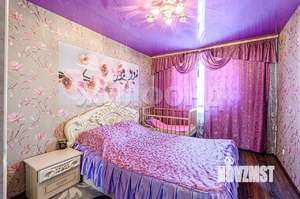 3-к квартира, вторичка, 77м2, 10/10 этаж