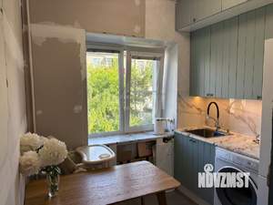 2-к квартира, вторичка, 48м2, 4/5 этаж