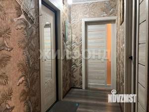 2-к квартира, вторичка, 43м2, 3/9 этаж