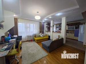 2-к квартира, вторичка, 83м2, 7/12 этаж