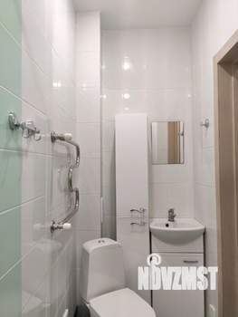 1-к квартира, вторичка, 24м2, 5/22 этаж