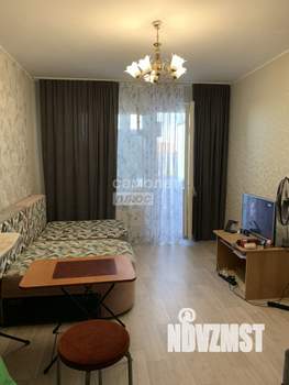 1-к квартира, вторичка, 30м2, 9/9 этаж