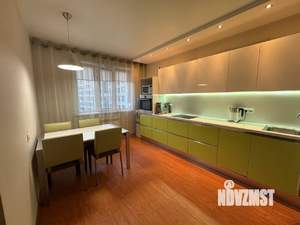 3-к квартира, вторичка, 95м2, 12/16 этаж