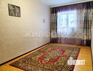 2-к квартира, вторичка, 47м2, 3/5 этаж