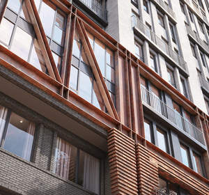 1-к квартира, вторичка, 45м2, 10/20 этаж