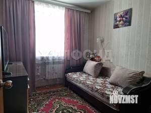 3-к квартира, вторичка, 62м2, 2/6 этаж
