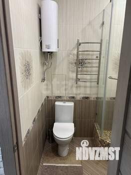 2-к квартира, вторичка, 39м2, 2/2 этаж