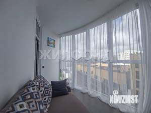 2-к квартира, вторичка, 62м2, 13/19 этаж