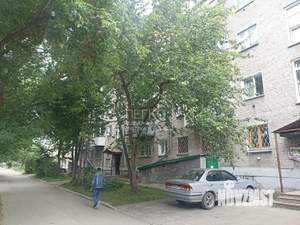 2-к квартира, вторичка, 44м2, 4/5 этаж