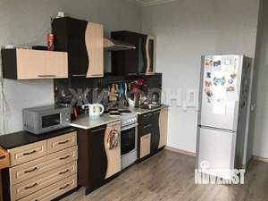 1-к квартира, вторичка, 26м2, 24/27 этаж