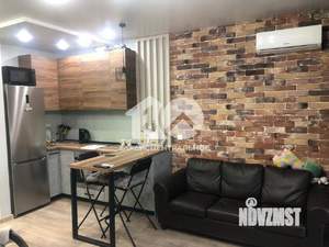 1-к квартира, вторичка, 28м2, 15/26 этаж