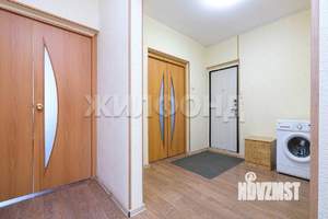 3-к квартира, вторичка, 86м2, 7/10 этаж