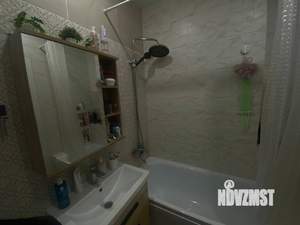 Студия квартира, вторичка, 27м2, 7/18 этаж