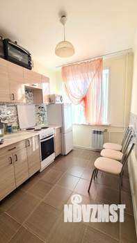 2-к квартира, вторичка, 43м2, 5/9 этаж