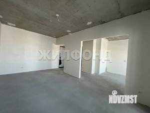 1-к квартира, вторичка, 40м2, 13/17 этаж