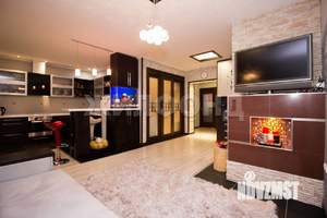 3-к квартира, вторичка, 100м2, 3/6 этаж