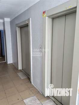 Студия квартира, вторичка, 20м2, 11/17 этаж