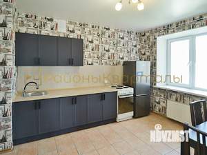 3-к квартира, вторичка, 84м2, 5/15 этаж