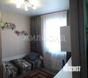 2-к квартира, вторичка, 57м2, 10/19 этаж