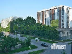 3-к квартира, вторичка, 86м2, 4/17 этаж