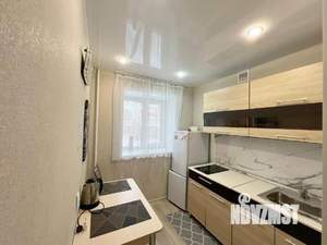 1-к квартира, вторичка, 30м2, 3/5 этаж