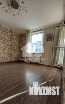 2-к квартира, вторичка, 55м2, 5/17 этаж