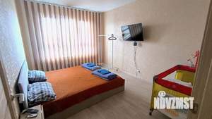2-к квартира, вторичка, 54м2, 1/12 этаж