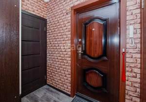 1-к квартира, вторичка, 28м2, 5/9 этаж