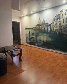 3-к квартира, вторичка, 81м2, 2/9 этаж