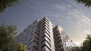 2-к квартира, вторичка, 45м2, 14/23 этаж