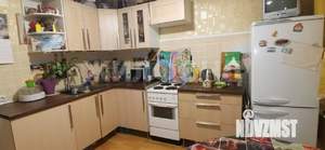 2-к квартира, вторичка, 56м2, 9/17 этаж