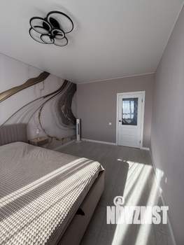 3-к квартира, вторичка, 78м2, 10/17 этаж