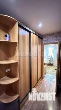 2-к квартира, вторичка, 45м2, 1/2 этаж