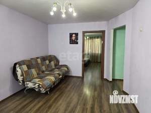 2-к квартира, вторичка, 44м2, 5/5 этаж