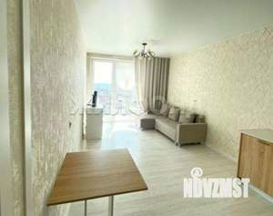 Студия квартира, вторичка, 25м2, 19/23 этаж