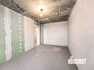 1-к квартира, сданный дом, 44м2, 8/18 этаж