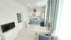 1-к квартира, вторичка, 26м2, 1/15 этаж