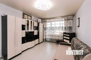 2-к квартира, вторичка, 51м2, 5/10 этаж