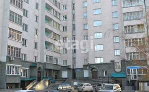 2-к квартира, вторичка, 86м2, 4/16 этаж