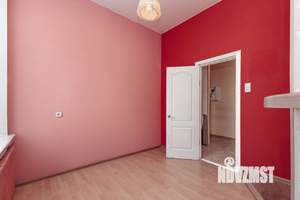 2-к квартира, вторичка, 41м2, 1/5 этаж