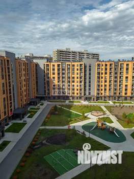 1-к квартира, вторичка, 35м2, 8/9 этаж