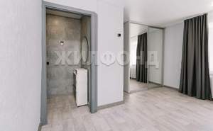 1-к квартира, вторичка, 31м2, 4/5 этаж