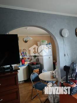 2-к квартира, вторичка, 46м2, 1/9 этаж