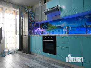1-к квартира, вторичка, 33м2, 18/18 этаж