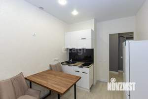 2-к квартира, вторичка, 39м2, 4/19 этаж