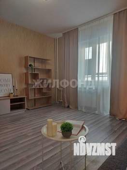 1-к квартира, вторичка, 42м2, 10/17 этаж