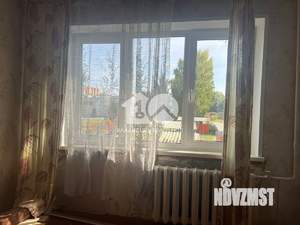 3-к квартира, вторичка, 61м2, 2/5 этаж