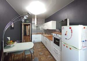 1-к квартира, вторичка, 47м2, 24/26 этаж